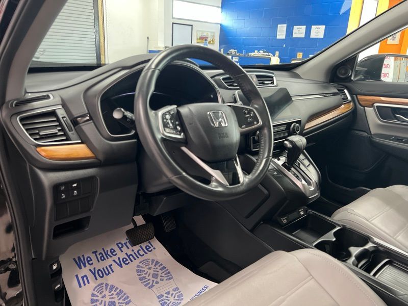 Used 2020 Honda CR-V SUV