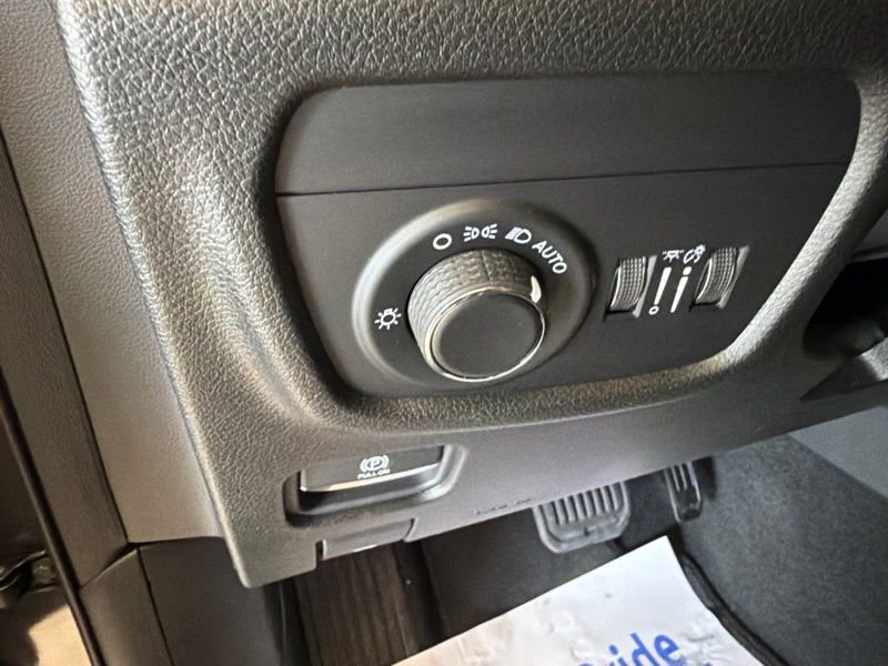 New 2026 Jeep Grand Cherokee SUV
