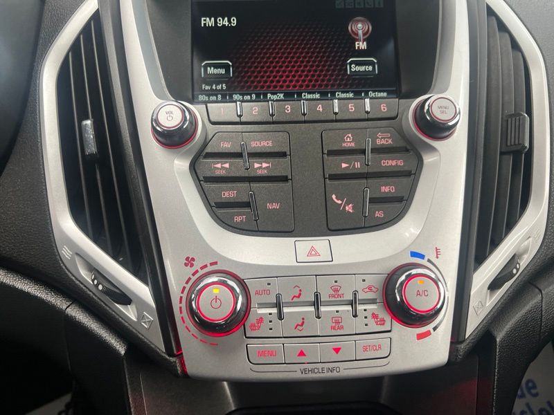 Used 2016 GMC Terrain SUV