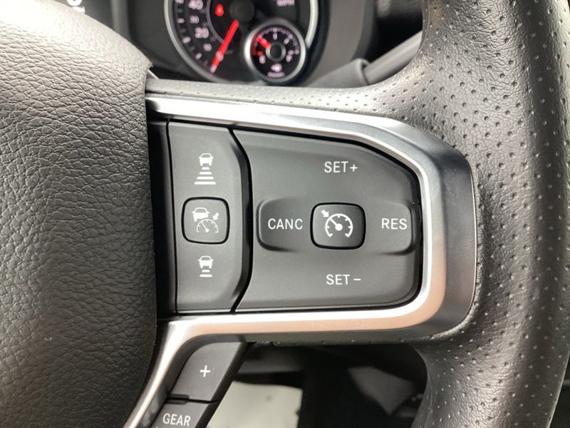 New 2026 Ram 3500 Truck