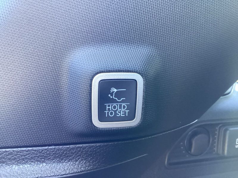 New 2025 Jeep Grand Cherokee SUV