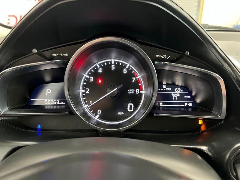Used 2019 Mazda CX-3 SUV