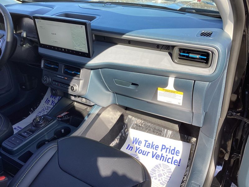 New 2026 Ford Maverick Truck