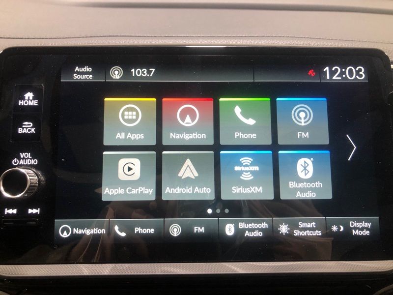 2026 Honda Ridgeline TrailSport - Photo 28