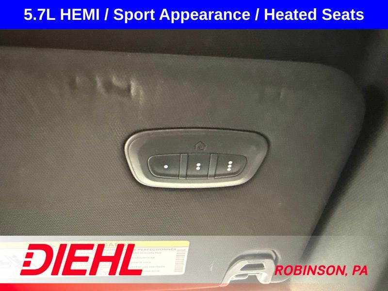 Used 2019 Ram 1500 Truck