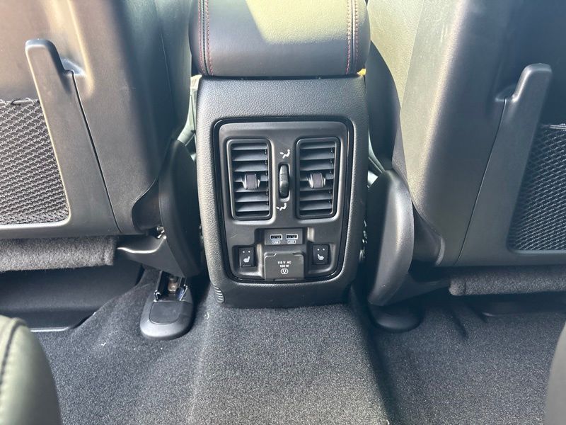 New 2026 Dodge Durango SUV