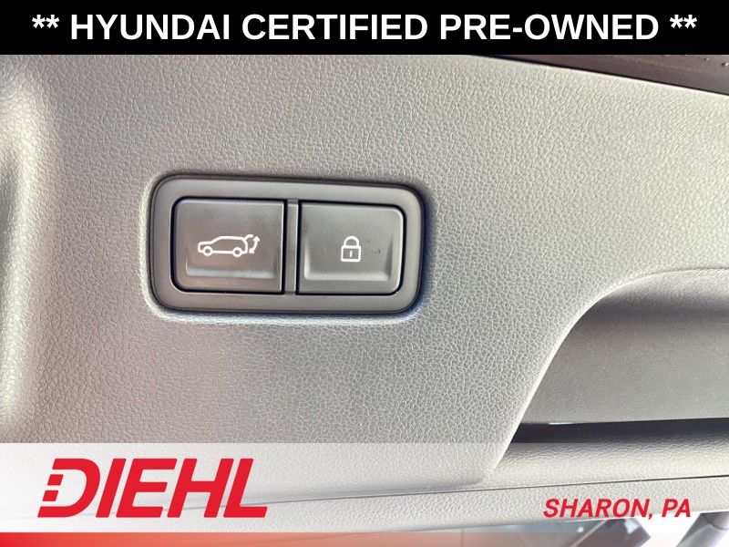 Used 2026 Hyundai Palisade SUV