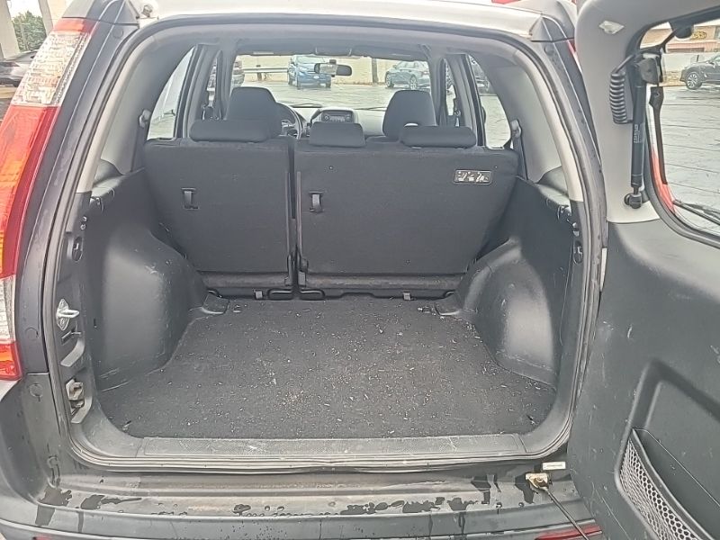 Used 2006 Honda CR-V SUV