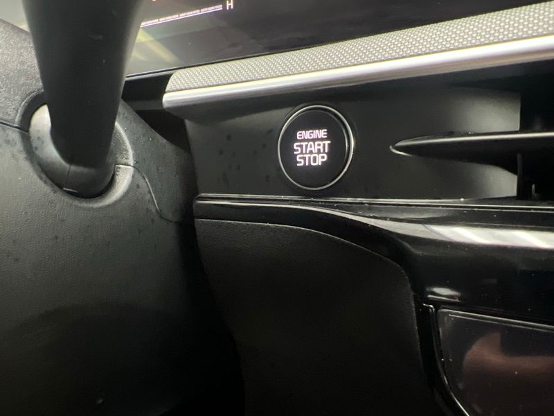 New 2026 Kia K5 Sedan