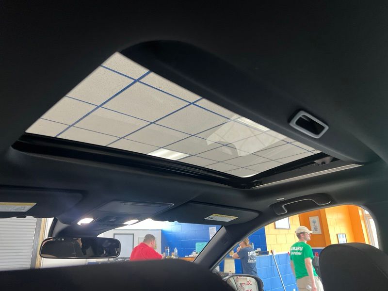 New 2026 Honda CR-V Hybrid SUV