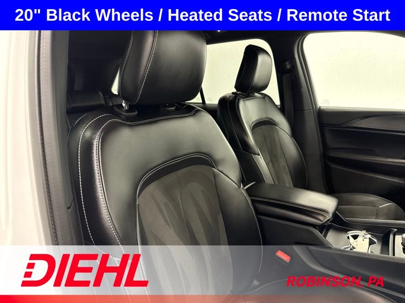 Used 2023 Jeep Grand Cherokee SUV