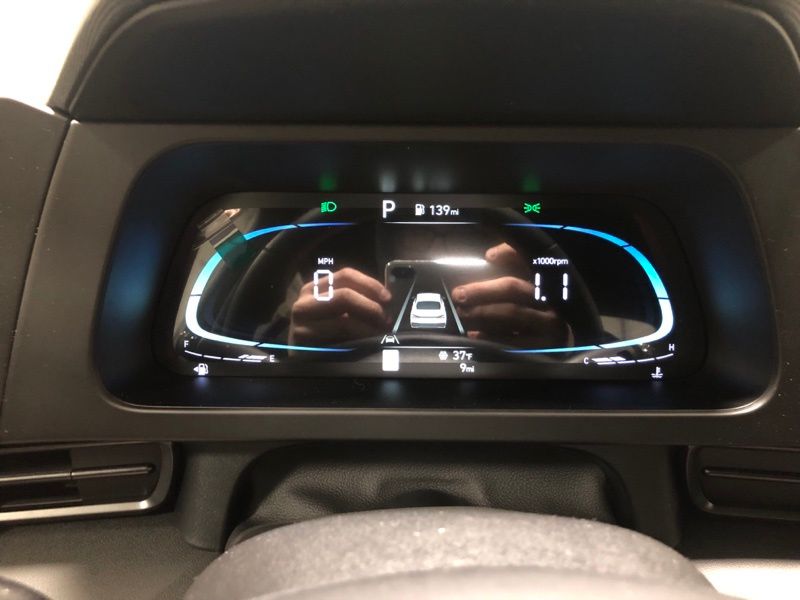 New 2026 Hyundai Elantra Sedan