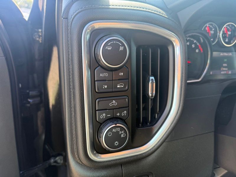 Used 2019 Chevrolet Silverado 1500 Truck