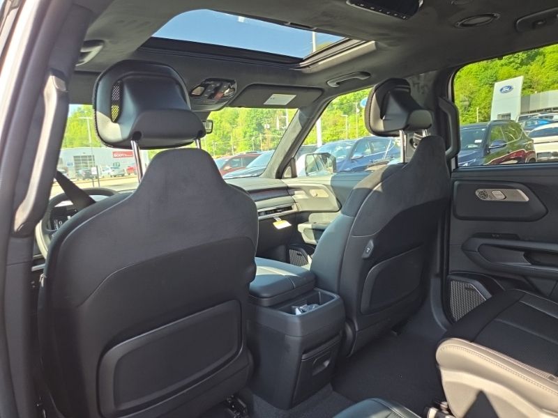 New 2027 Kia Telluride Hybrid SUV