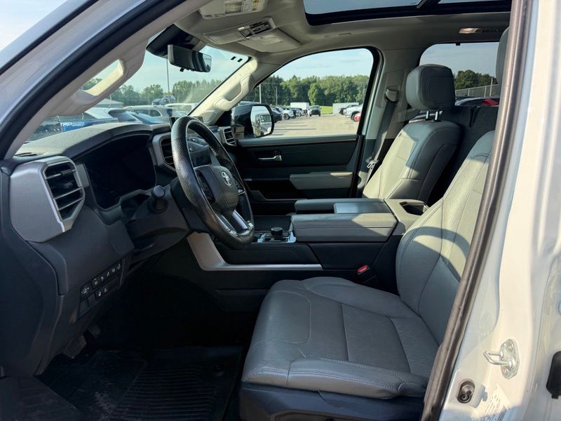 Used 2024 Toyota Sequoia SUV
