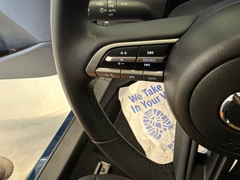 Used 2021 Mazda Mazda3 Sedan
