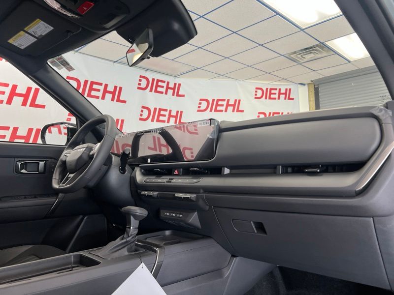 New 2027 Kia Seltos SUV