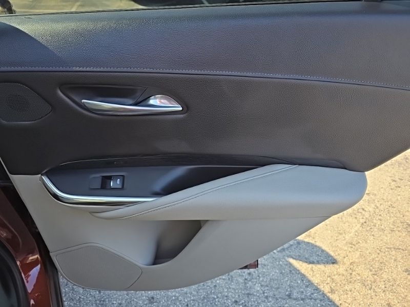 Used 2019 Cadillac XT4 SUV
