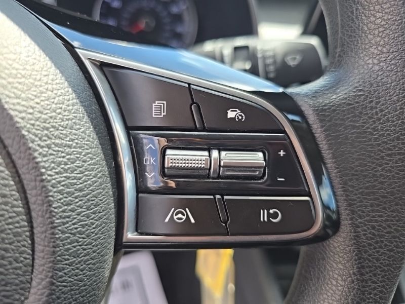 Used 2023 Kia Forte Sedan