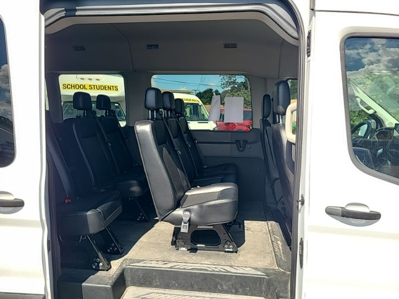 Used 2024 Ford Transit-350 Van