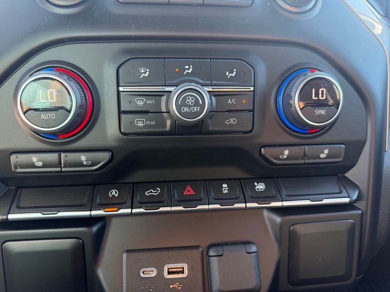 Used 2019 Chevrolet Silverado 1500 Truck