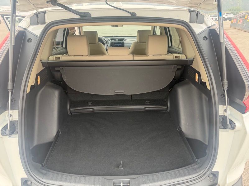 Used 2021 Honda CR-V SUV