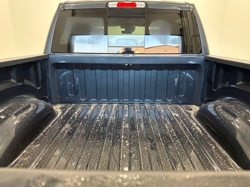 New 2026 Ram 1500 Truck