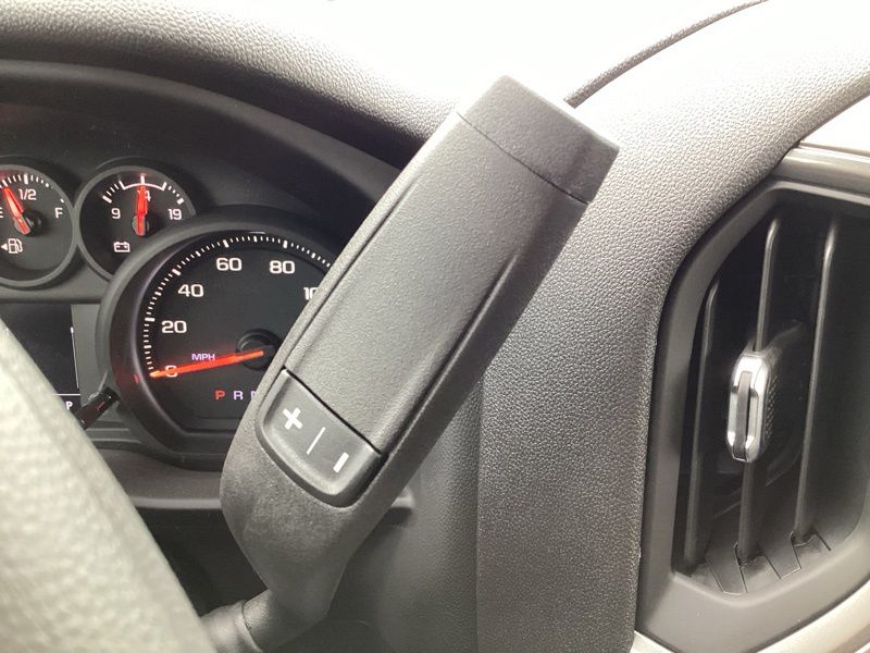 New 2026 Chevrolet Silverado 1500 Truck