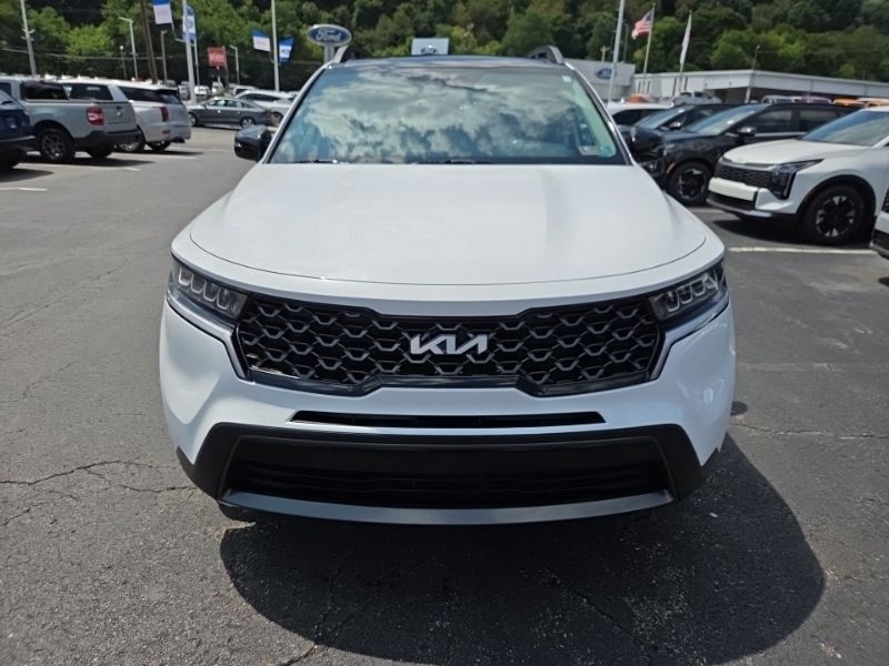 Used 2023 Kia Sorento SUV