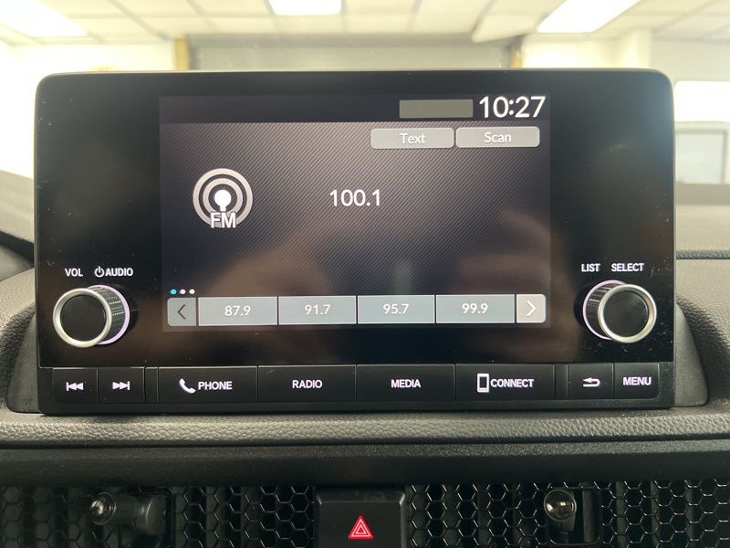 2024 Honda CR-V Sport - Photo 28