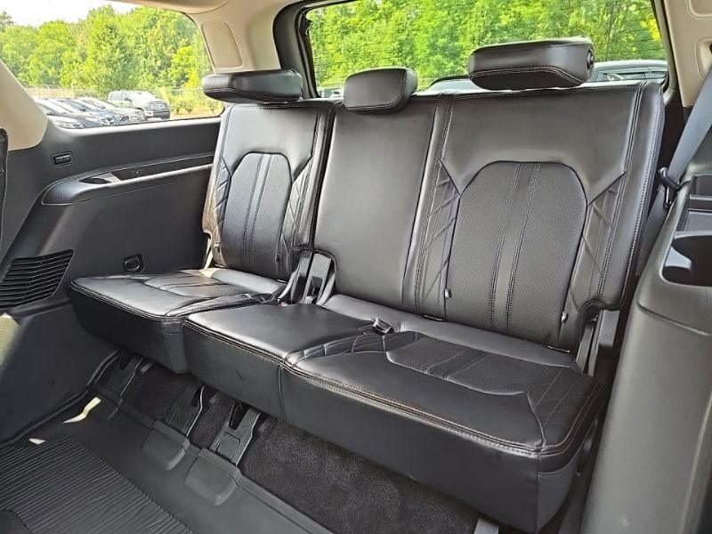 Used 2020 Ford Expedition SUV