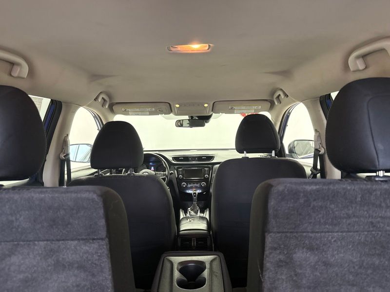 Used 2019 Nissan Rogue SUV