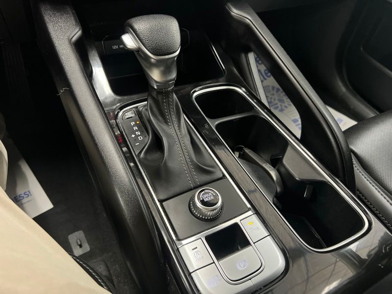 Used 2024 Kia Telluride SUV