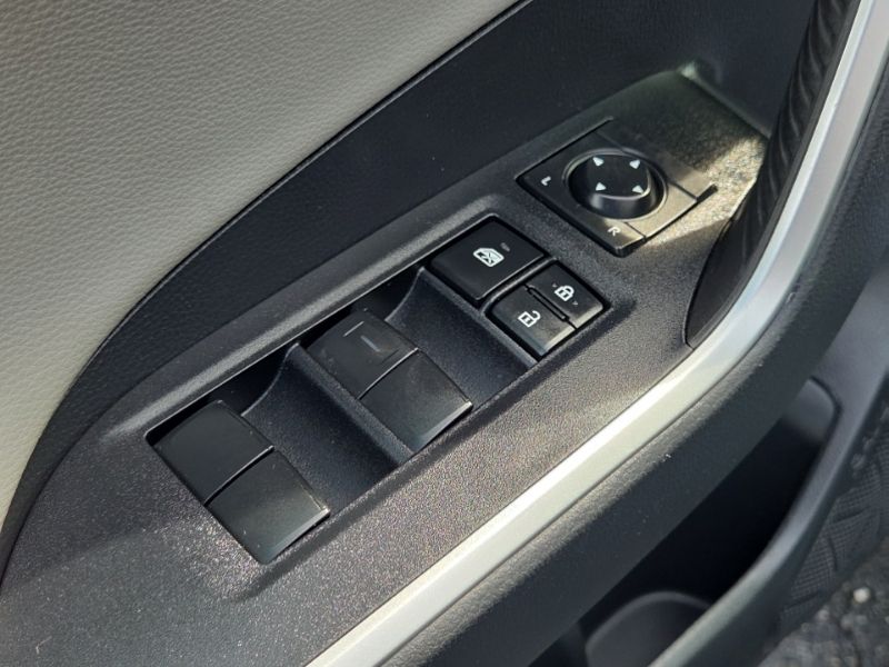 Used 2019 Toyota RAV4 SUV