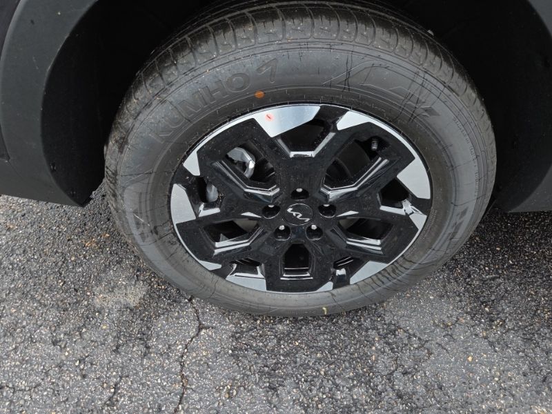 New 2026 Kia Sorento SUV
