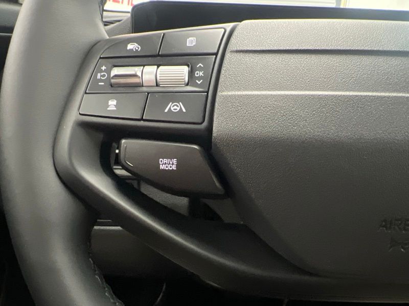 New 2026 Kia Sportage SUV