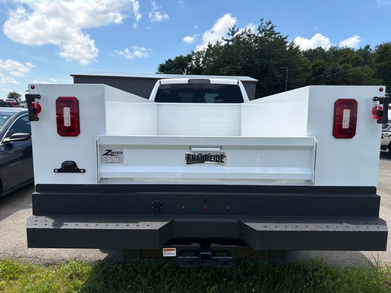 New 2026 Ram 3500 Truck