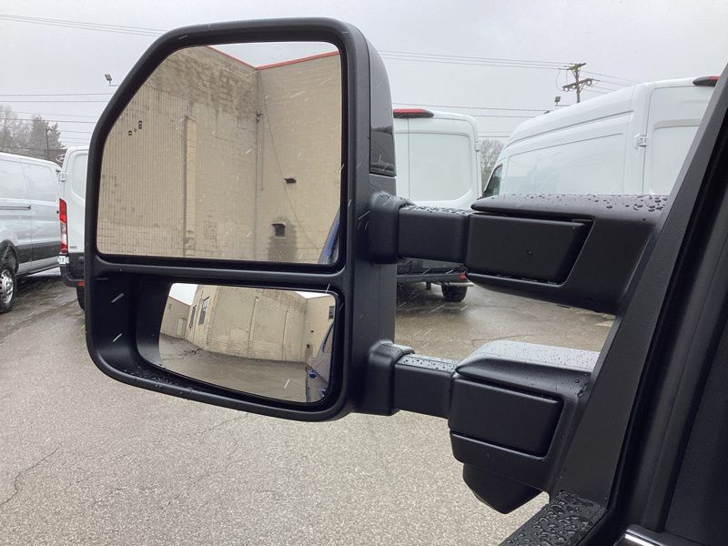 New 2026 Ford F-250SD Truck
