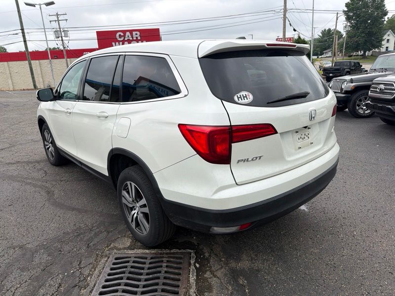 Used 2016 Honda Pilot SUV