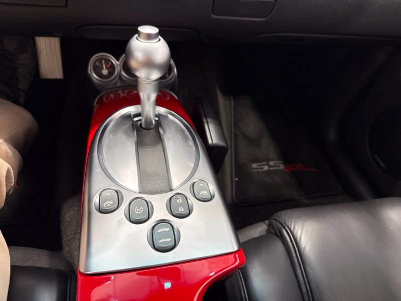 Used 2004 Chevrolet SSR Truck