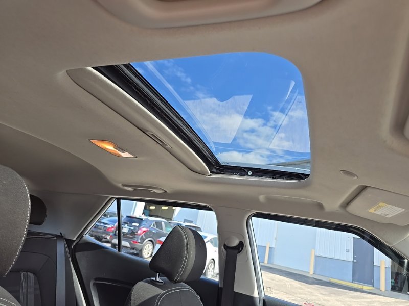 Used 2022 Hyundai Venue SUV