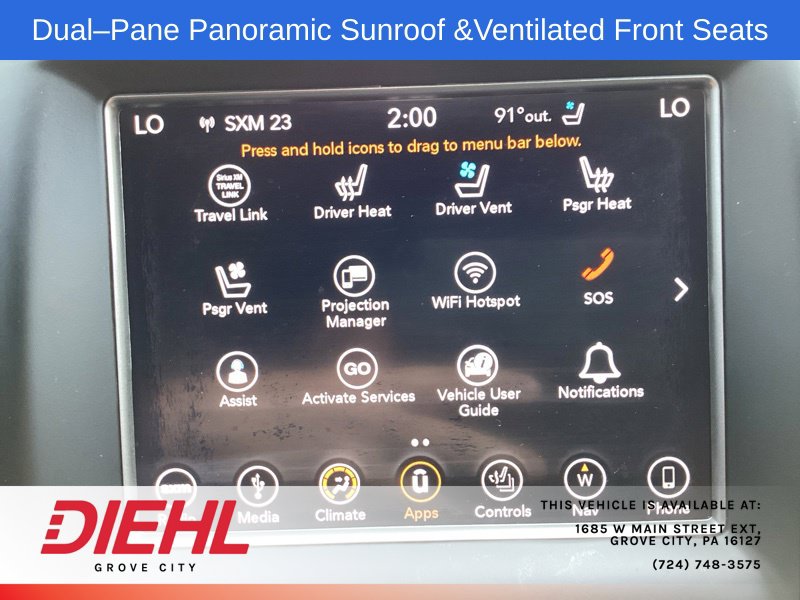 Used 2018 Jeep Grand Cherokee SUV