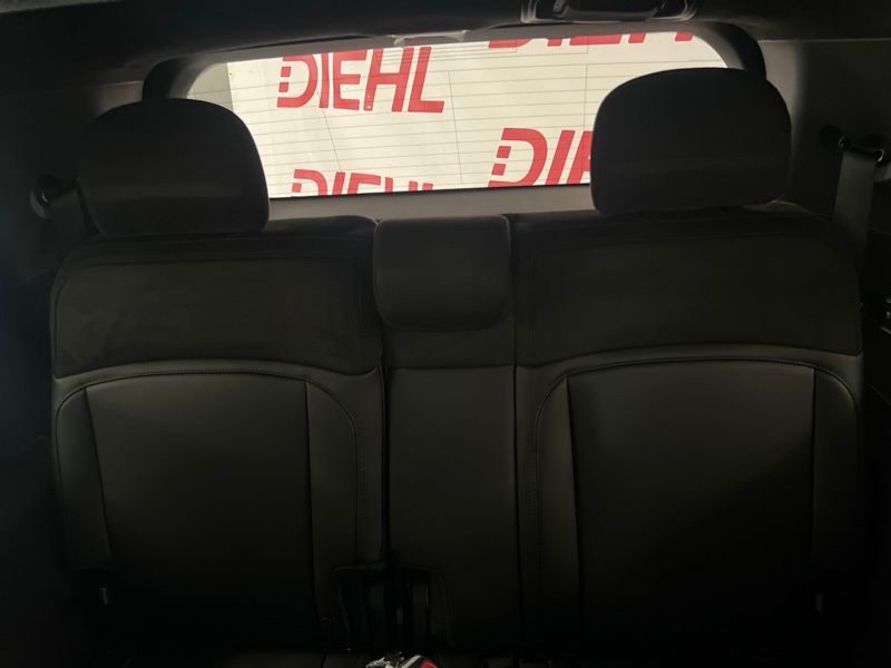 New 2027 Kia Telluride Hybrid SUV