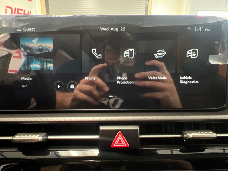 New 2026 Kia Sportage SUV