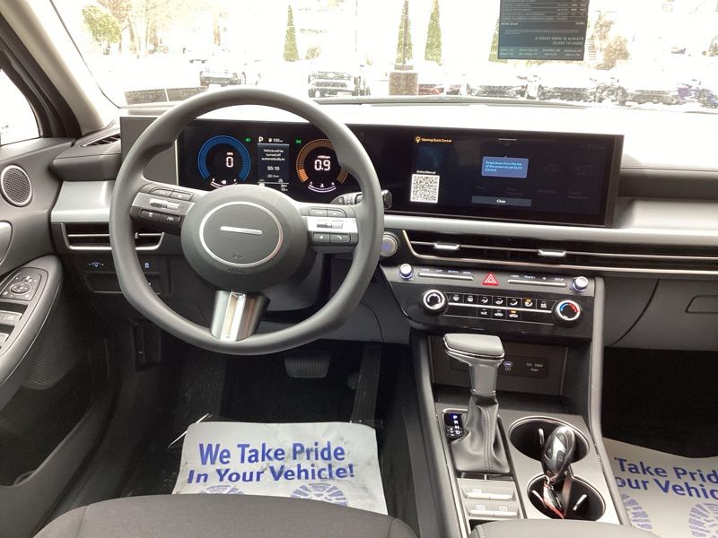New 2026 Hyundai Sonata Sedan