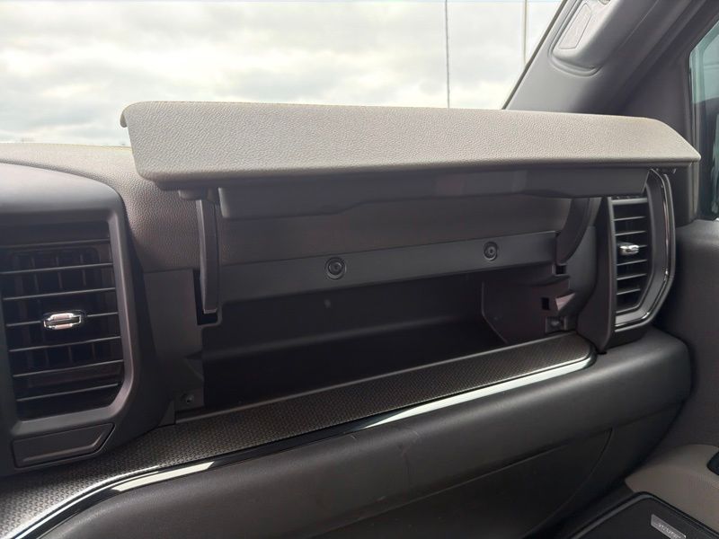 Used 2022 Chevrolet Silverado 1500 Truck