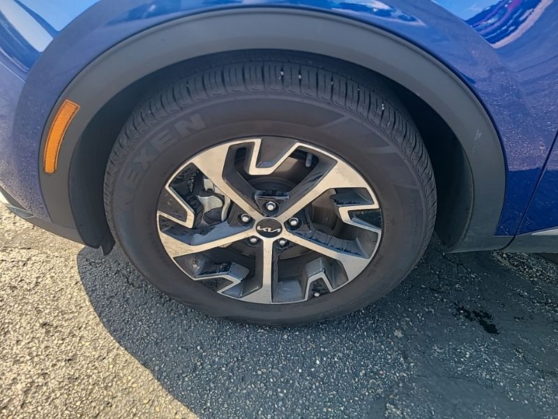 Used 2023 Kia Sportage SUV