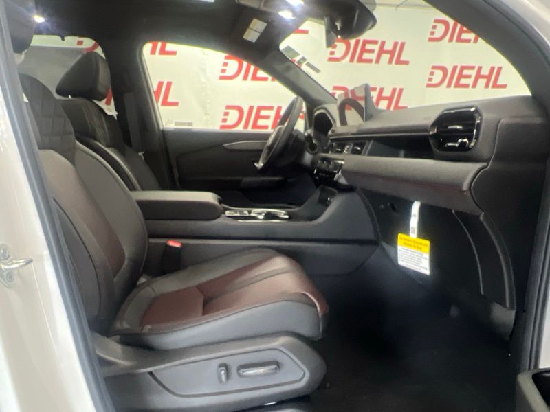 New 2026 Honda Pilot SUV