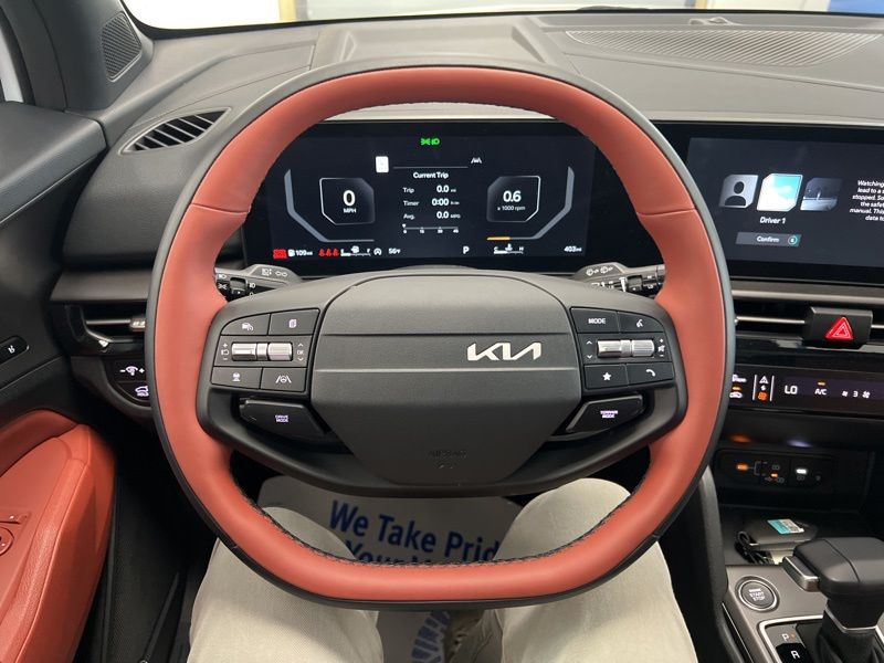2026 Kia Sportage SX Prestige - Photo 26