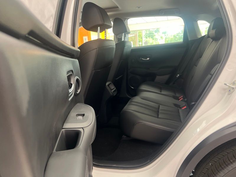 New 2027 Honda HR-V SUV